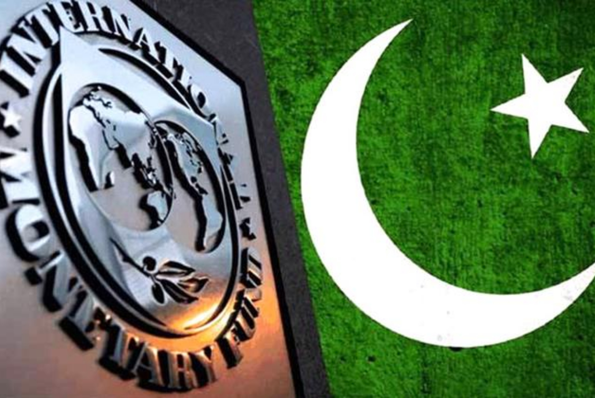 Pakistan