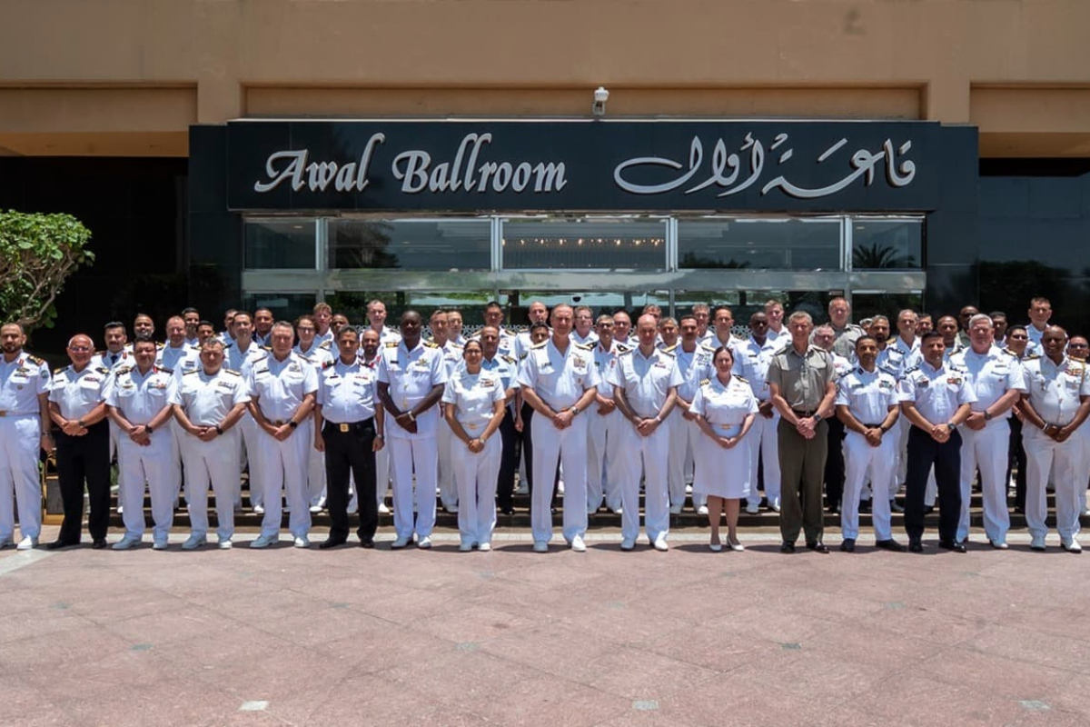 Pakistan Navy