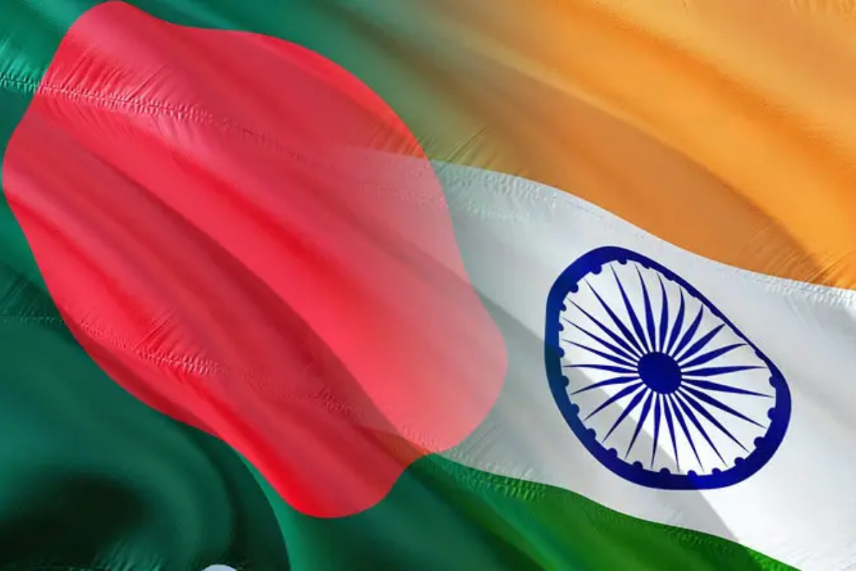India