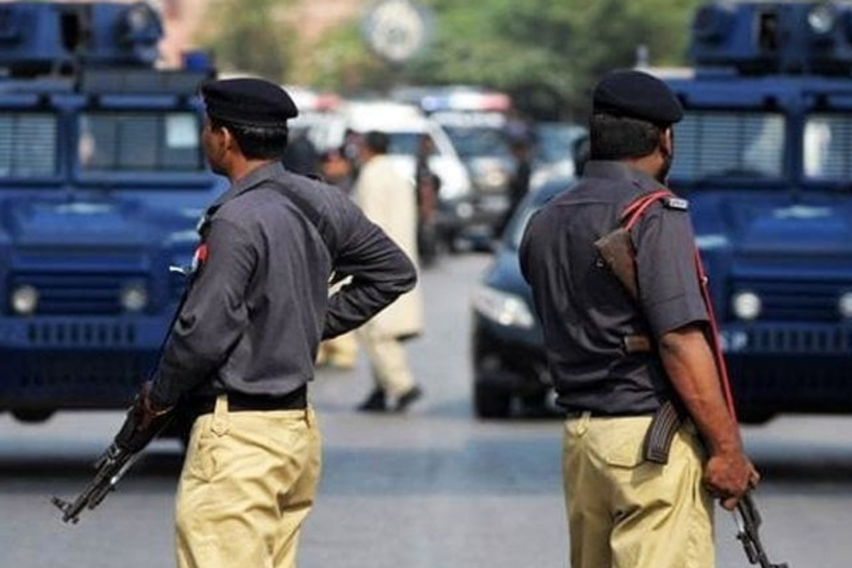 Karachi: Section 144 imposed near Jinnah Airport over security concerns