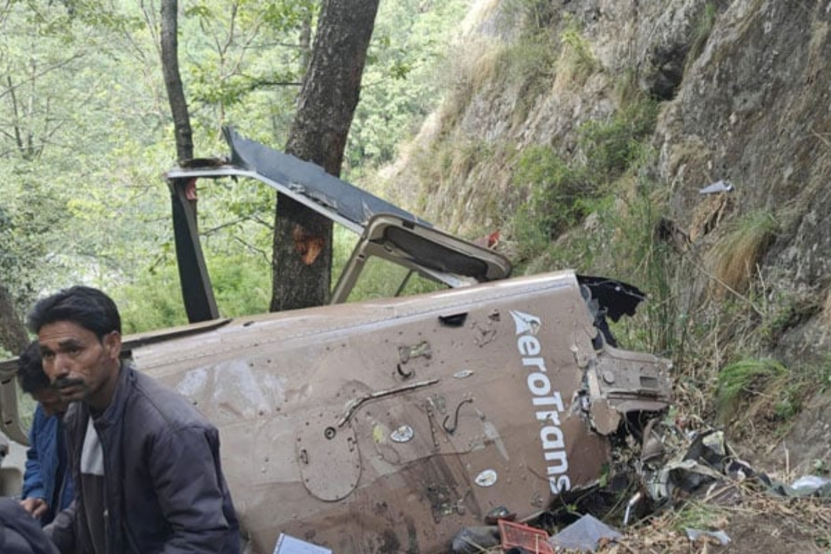Uttarakhand