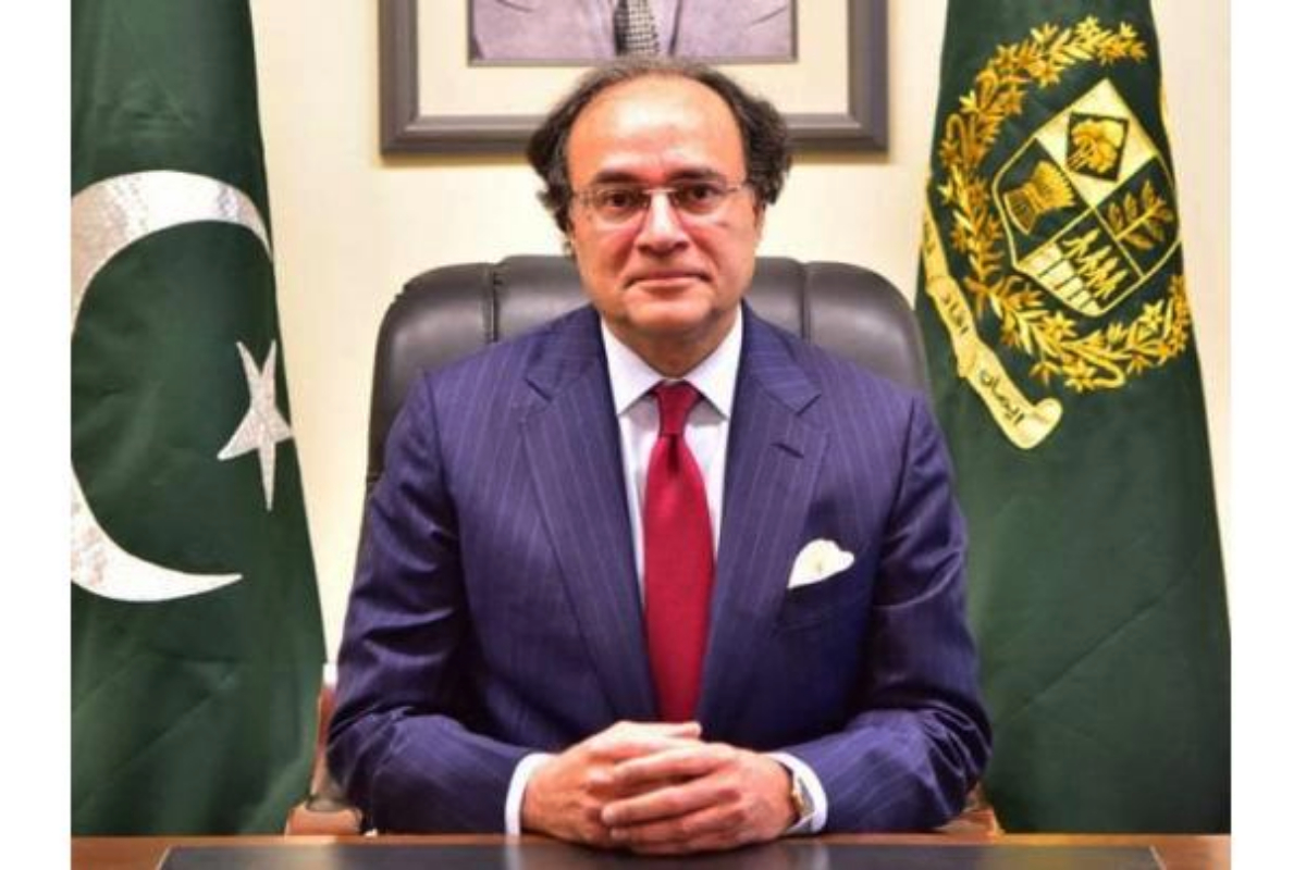 Aurangzeb