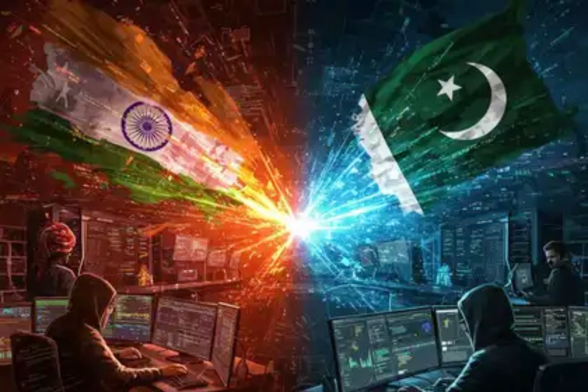 Pakistan