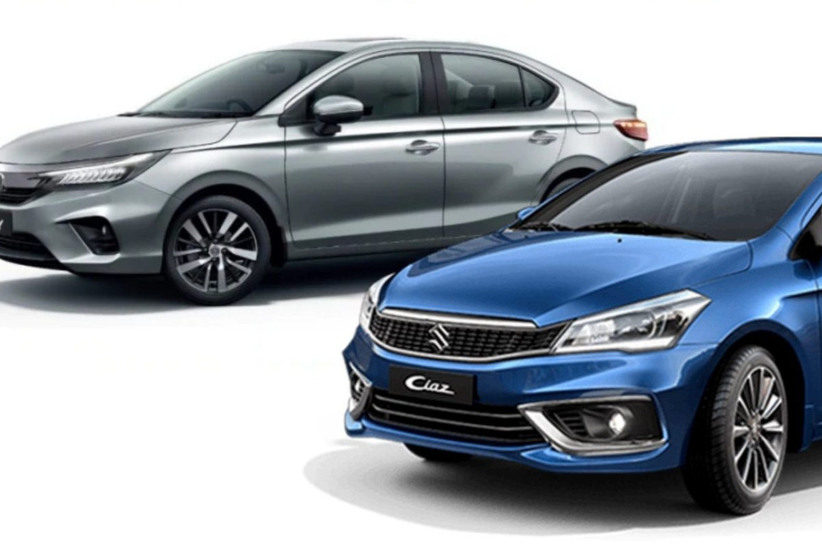 Suzuki vs. Honda: Performance, Price and performance details reveals
