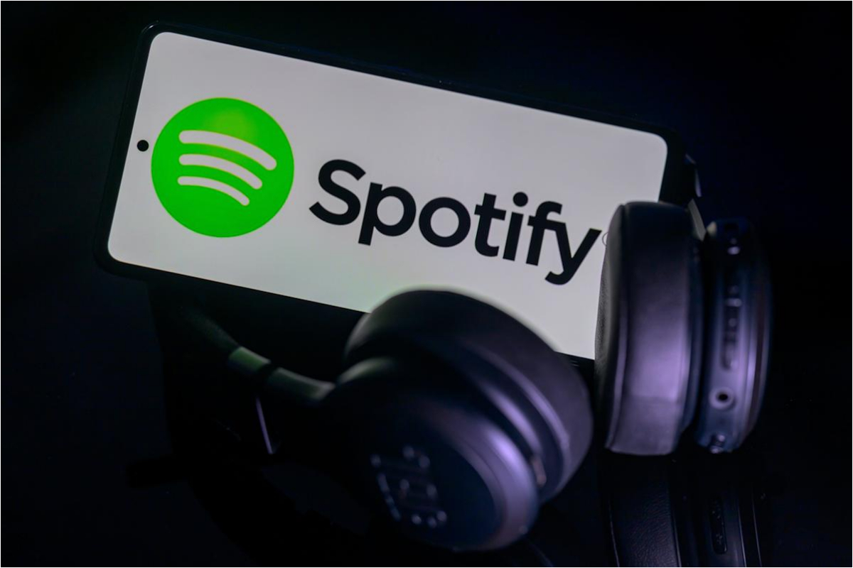 Shocking Allegations: Spotify misused its platform for online drug distribution