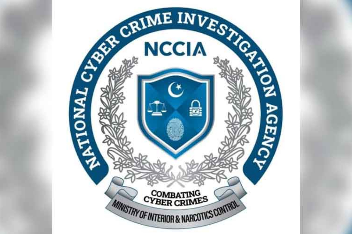 NCCIA