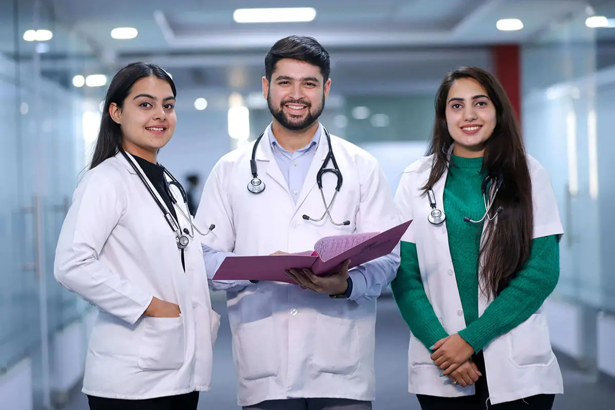 PMDC