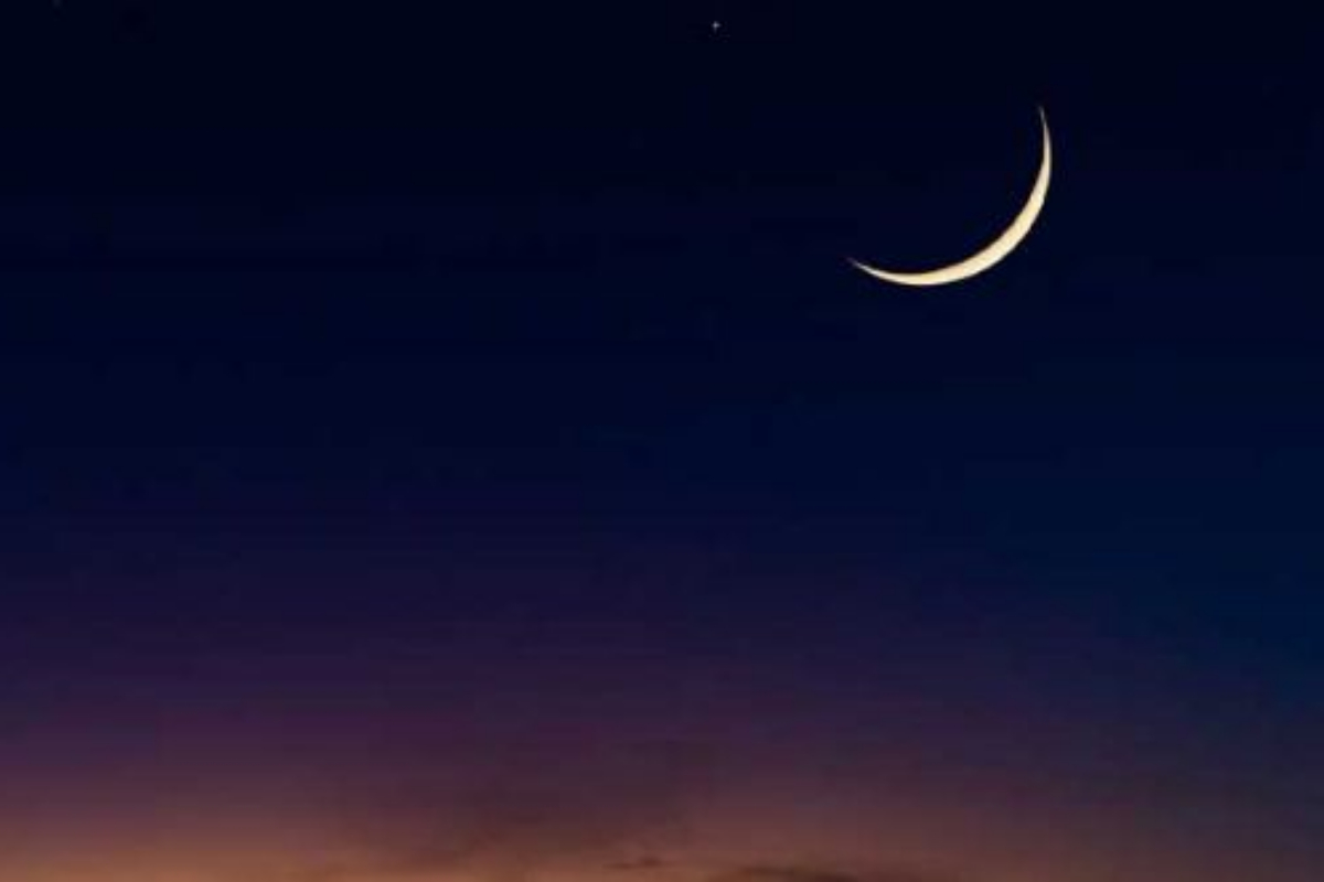 PMD Predicts Jumada al-Awwal Moon Sighting