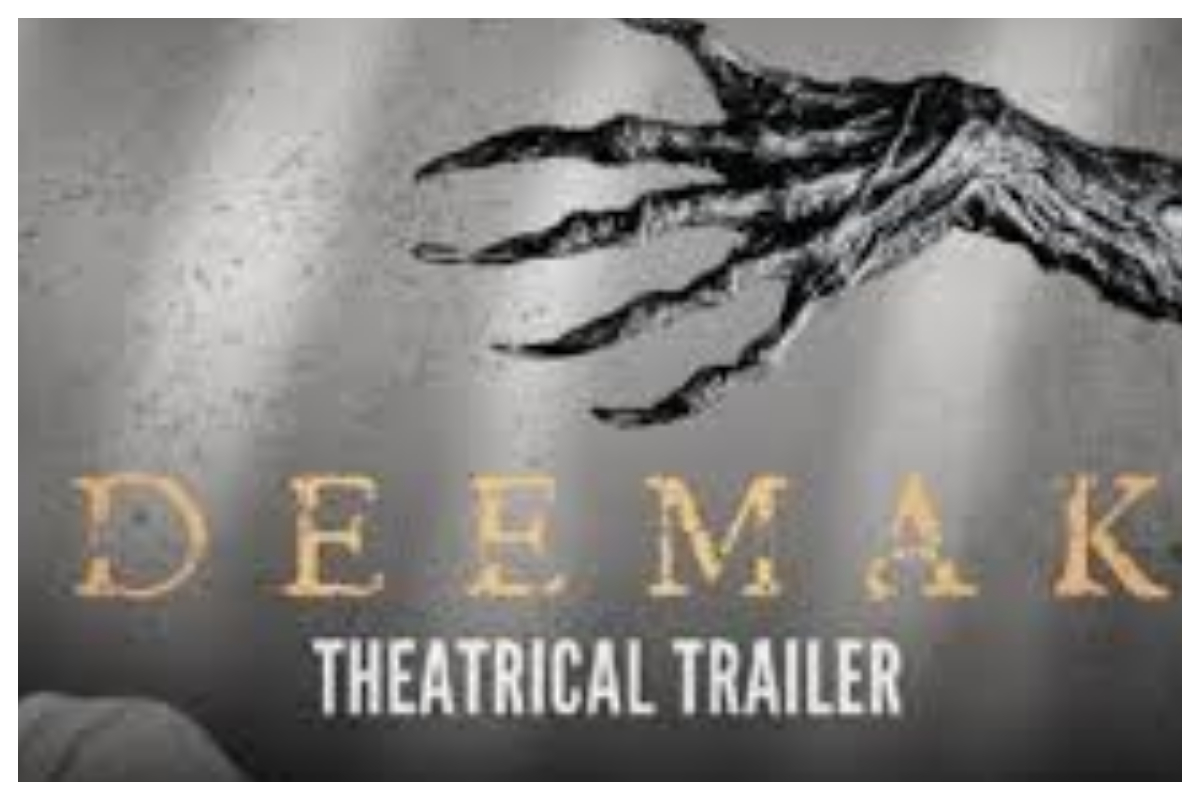 "Deemak" set to spark new cinema trend