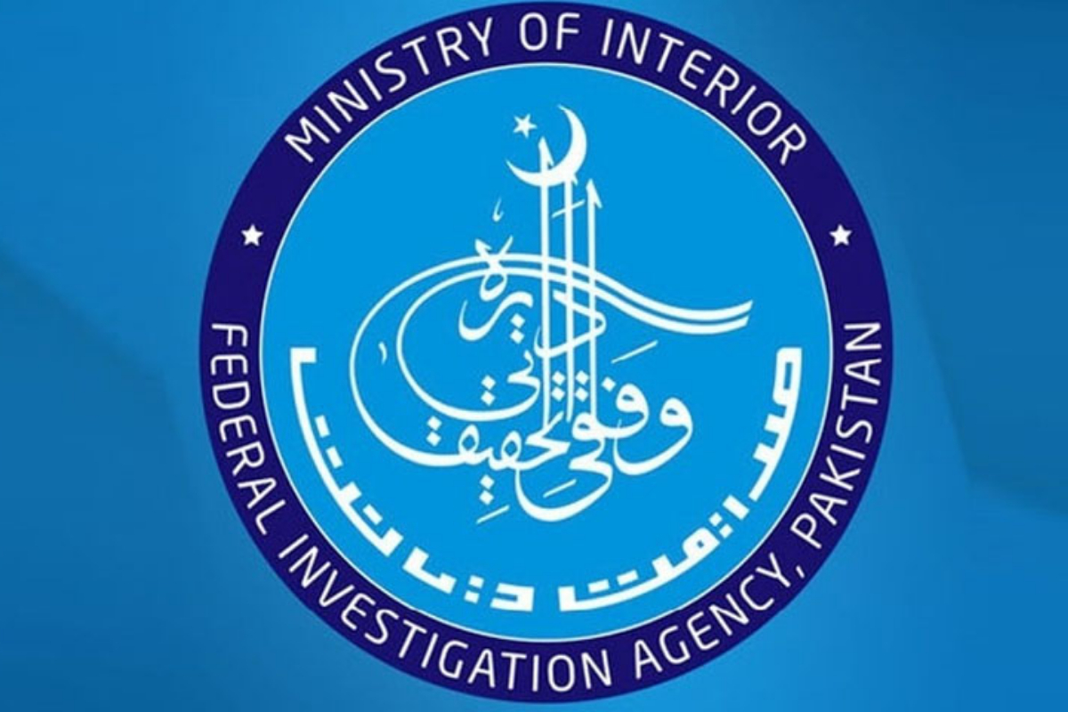 FIA