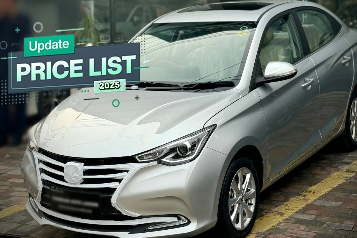 Changan Increases Alsvin Prices- Check Latest Rates Here