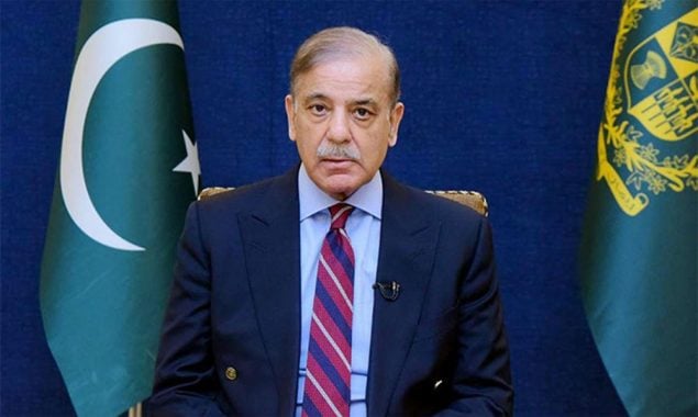 PM Sharif's tour to reinforce regional alliances