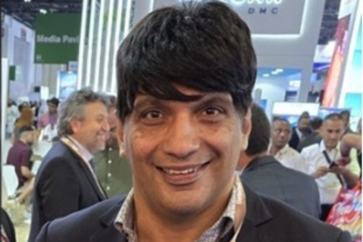Mohsin Gilani