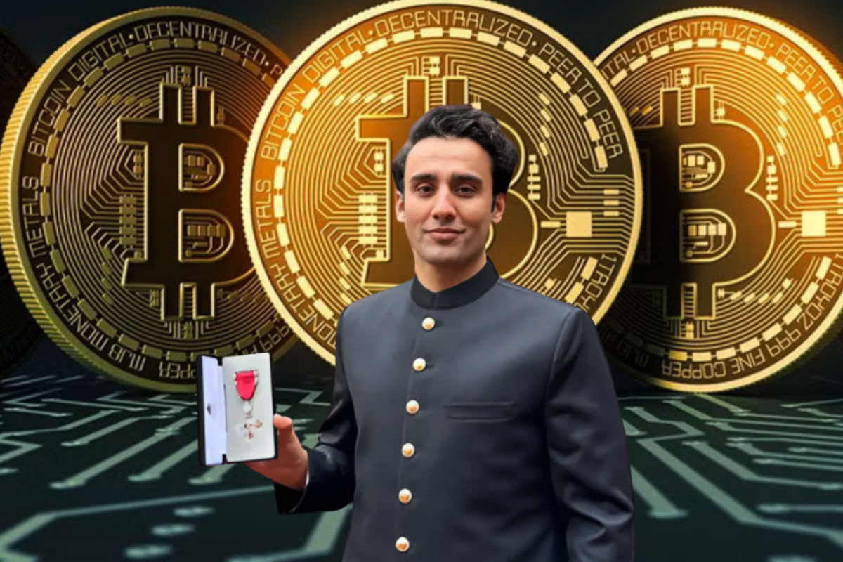 Bilal Saqib