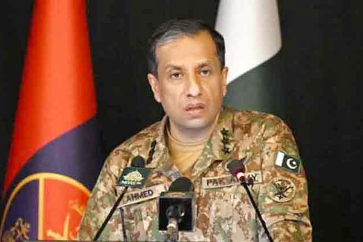 Pakistan