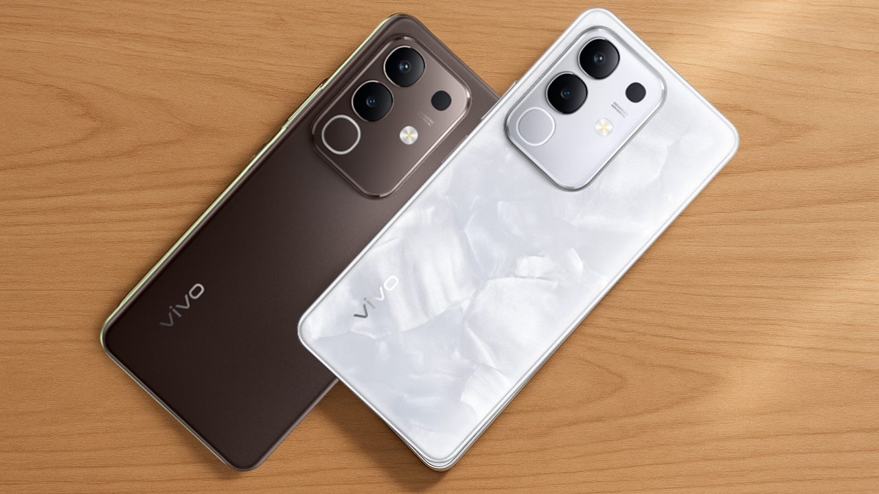 Vivo Y29 Debuts in Pakistan with Elegant Look, Reliable Performance