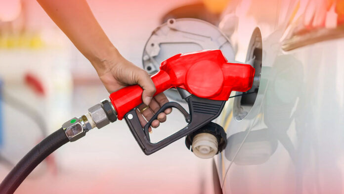 Petrol price to remain unchanged for next 15-days