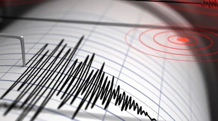 Earthquake of 3.6 magnitude jolts parts of Karachi