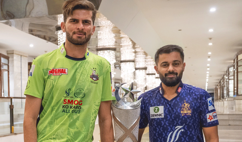 PSL 10 Final: Lahore vs. Quetta in title clash
