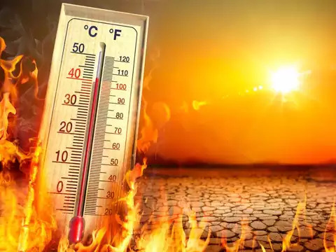 Karachi to experience hot and humid weather