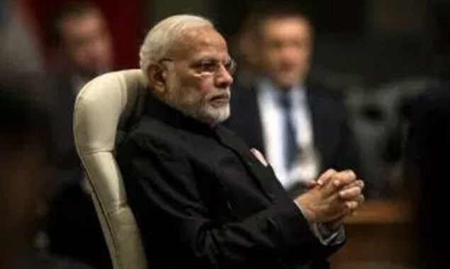 India accused of internal crackdown after 'Sindoor' operation