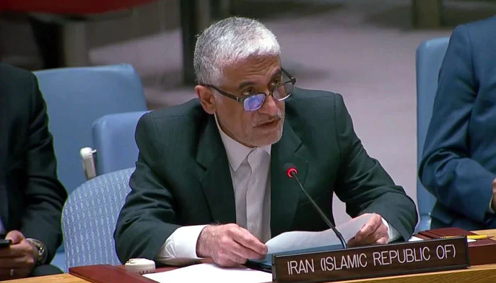 UN Alert: Iran signals NPT exit over "Baseless Allegations"