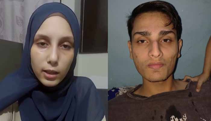 Tunisian girl attempts suicide after breakup with Lyari youth