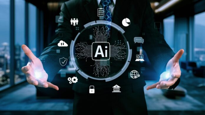 U.S. lawmakers introduce legislation to ban chinese and other foreign AI in federal agencies