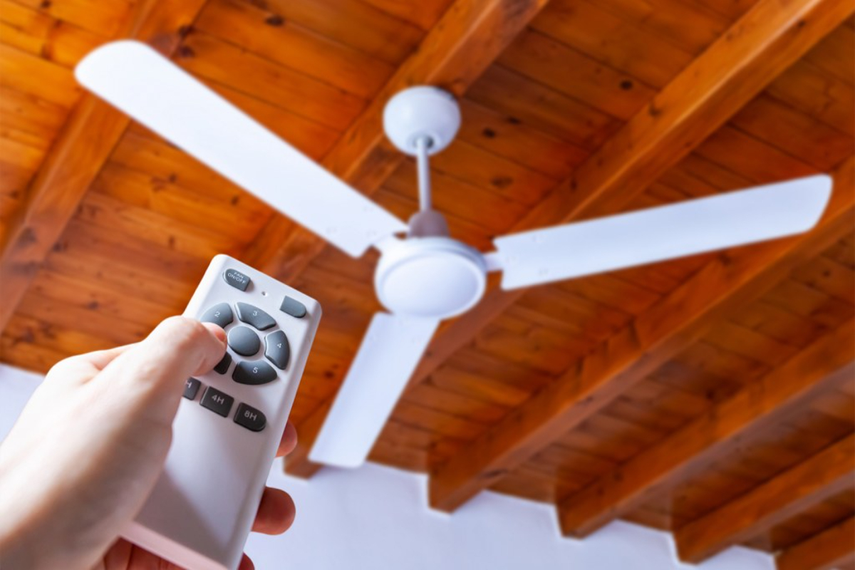 Govt to Offer Energy-Saving Fans on Easy Monthly Installments