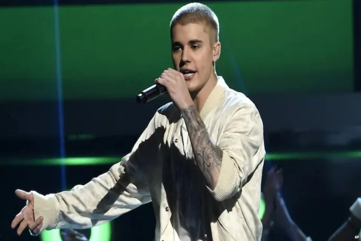 Justin Bieber ends friendship after being called out for anger