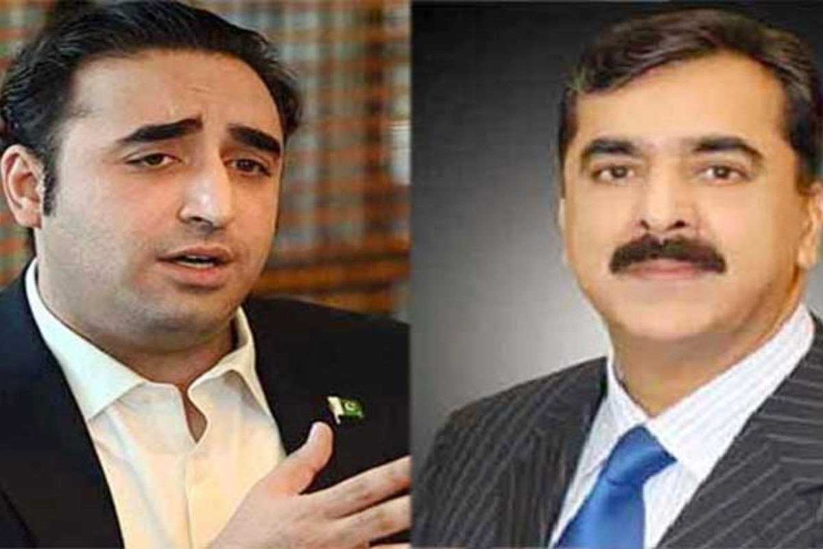 Bilawal