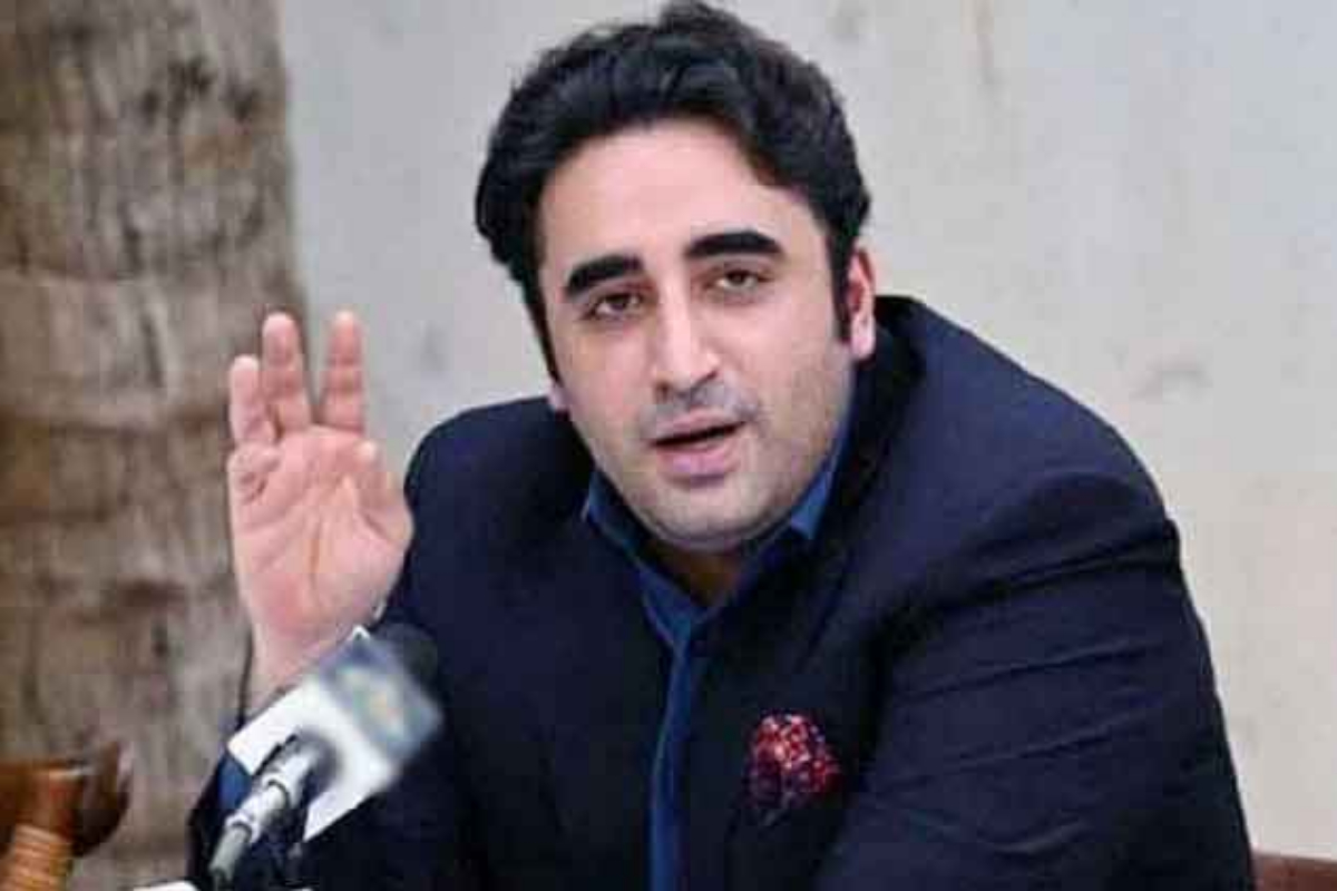 Pakistan is ready for talks with India, Says Bilawal