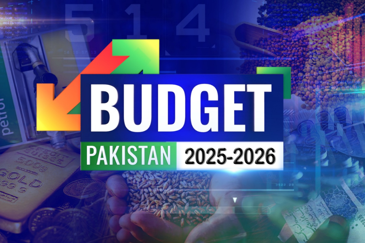 Federal Cabinet Approves Budget 2025–26