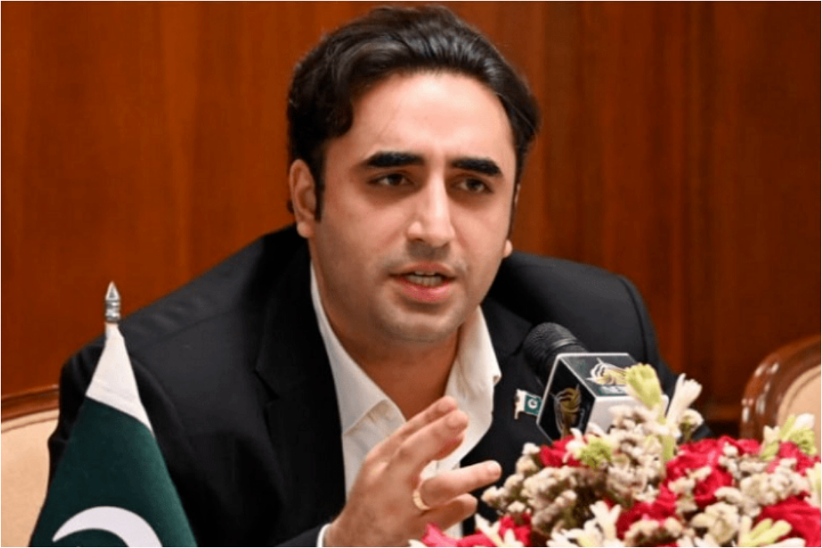 India’s false narrative exposed globally, should stop terrorism, Bilawal Bhutto