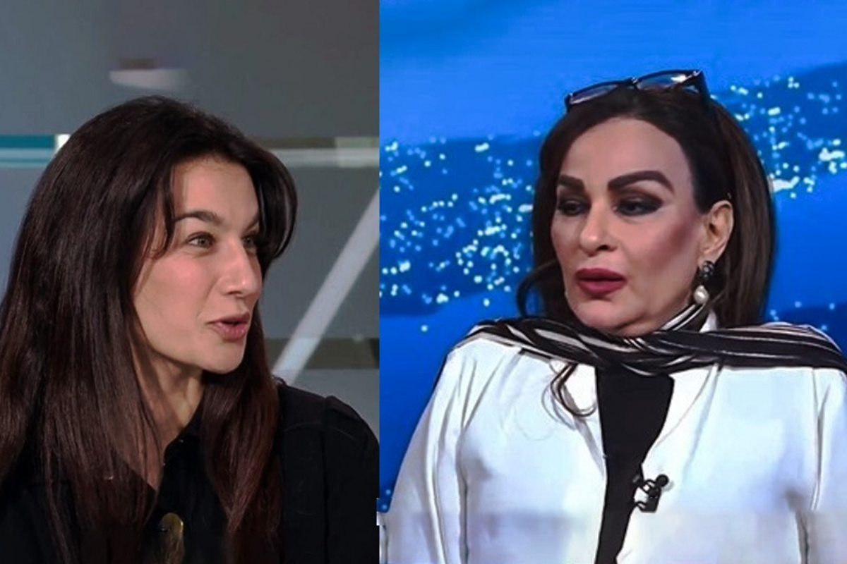 Yalda Hakim