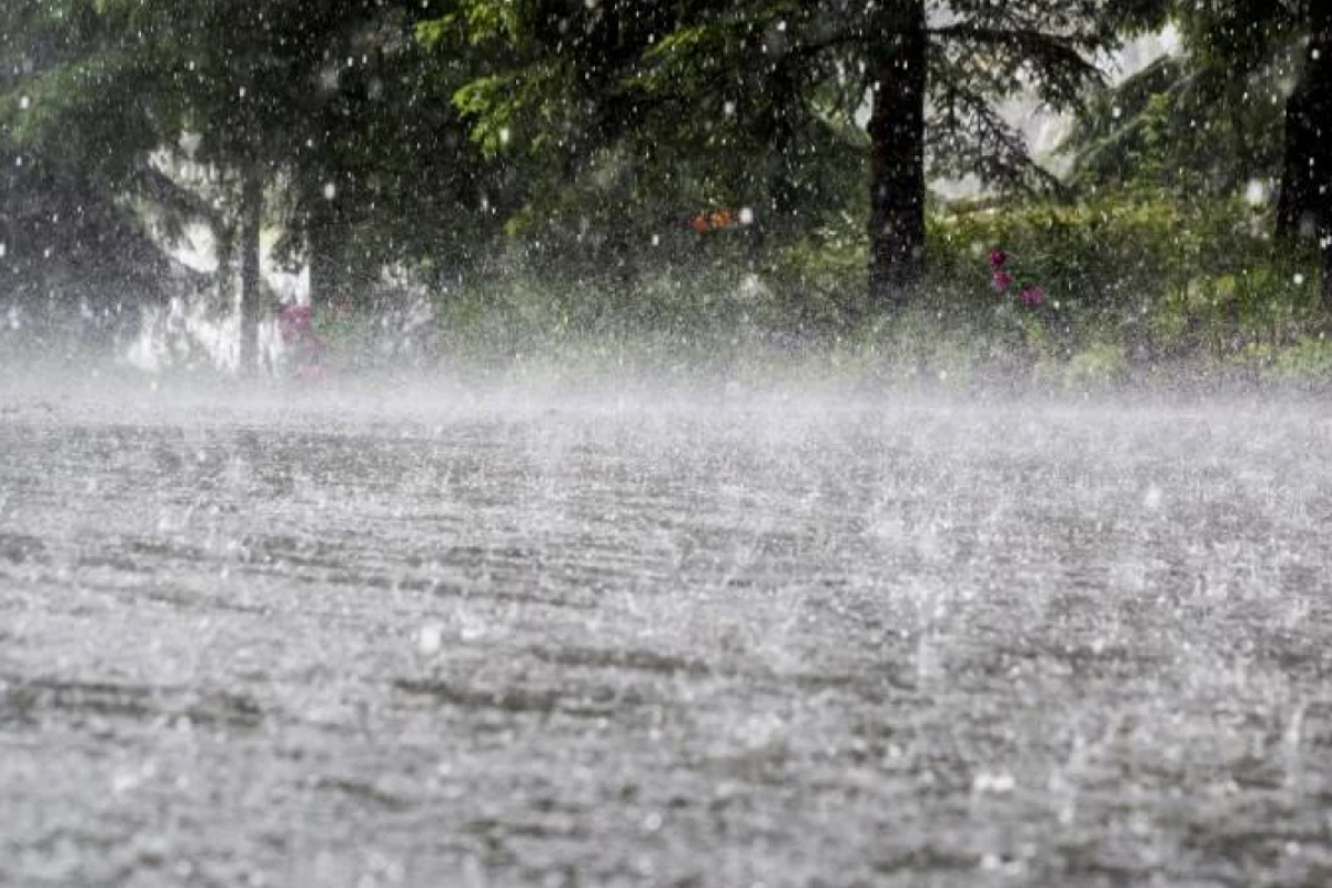 Weather Alert: Pre-Monsoon system expected to hit Sindh from Saturday