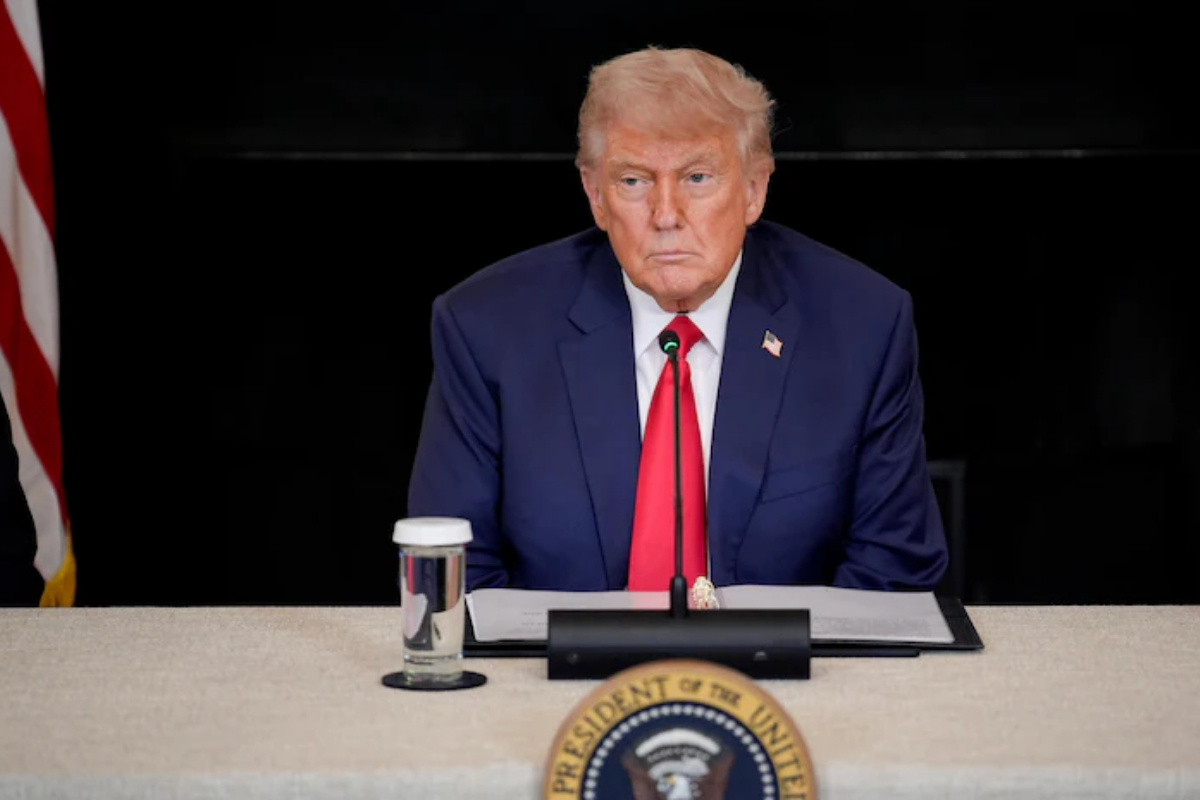 Trump