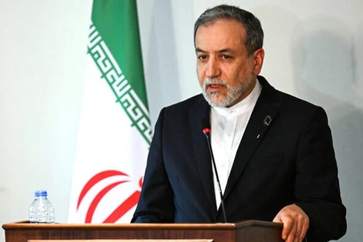 Iran