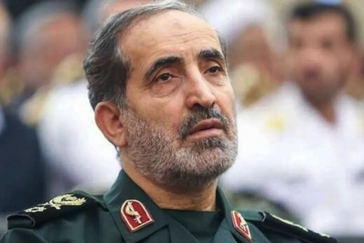 Iran’