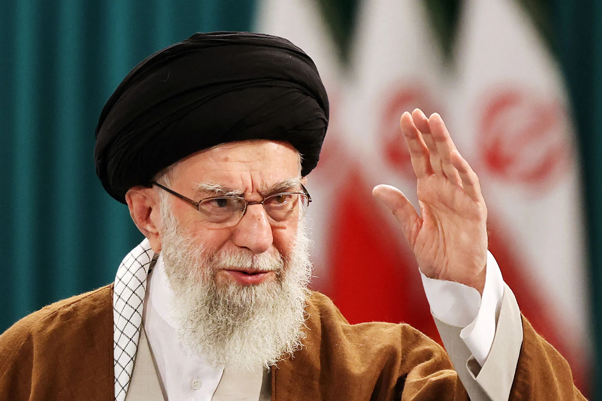Iran