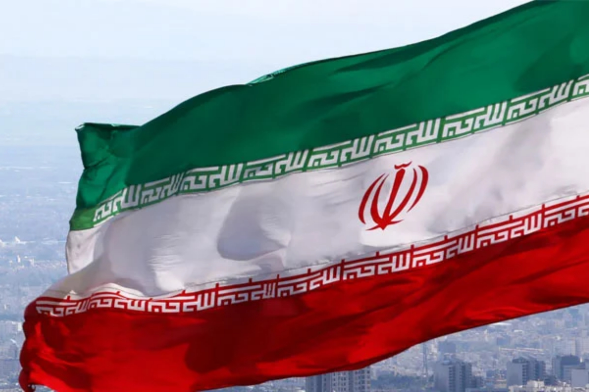 Iran