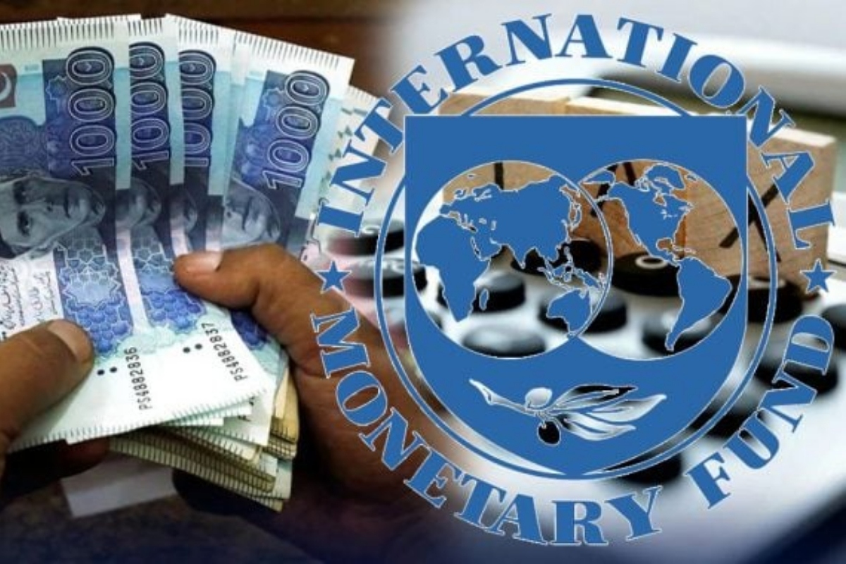 Good news for salaried individuals who earning up to Rs 100,000 monthly, IMF Agrees