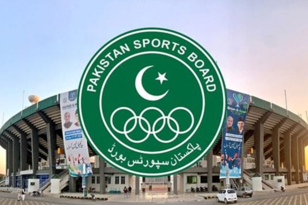 Pakistan makes history in sports, Distributed 82 Lakh RS among Athletes