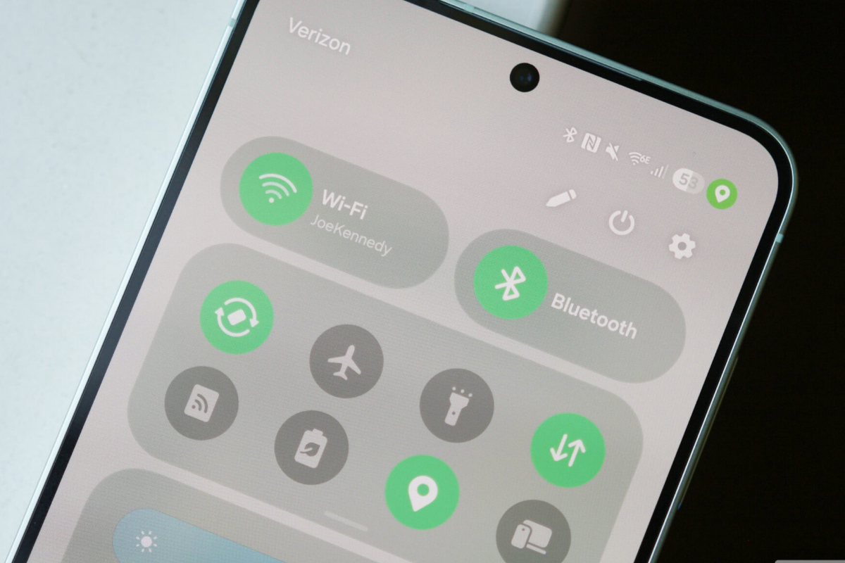 Did you know Samsung has a hidden Wi-Fi Menu? Here’s How you can access it
