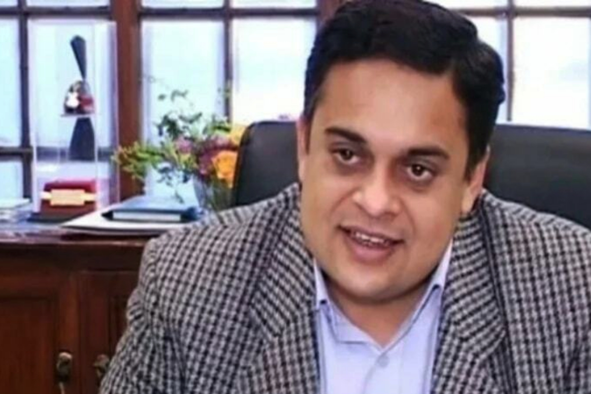 Ahad Cheema