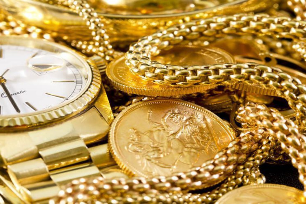 Gold Rate in Pakistan Today – 10 August, 2025