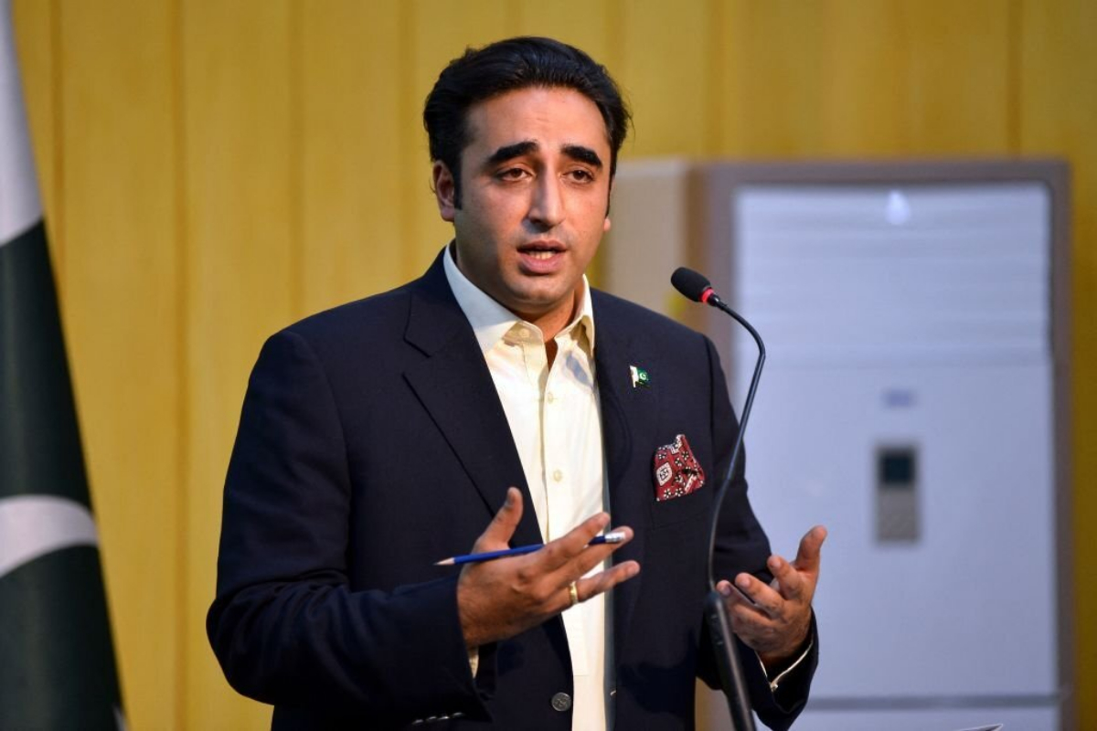 India failed to meet American expectations, Field Marshal is recognition of Pakistan’s victory, says Bilawal