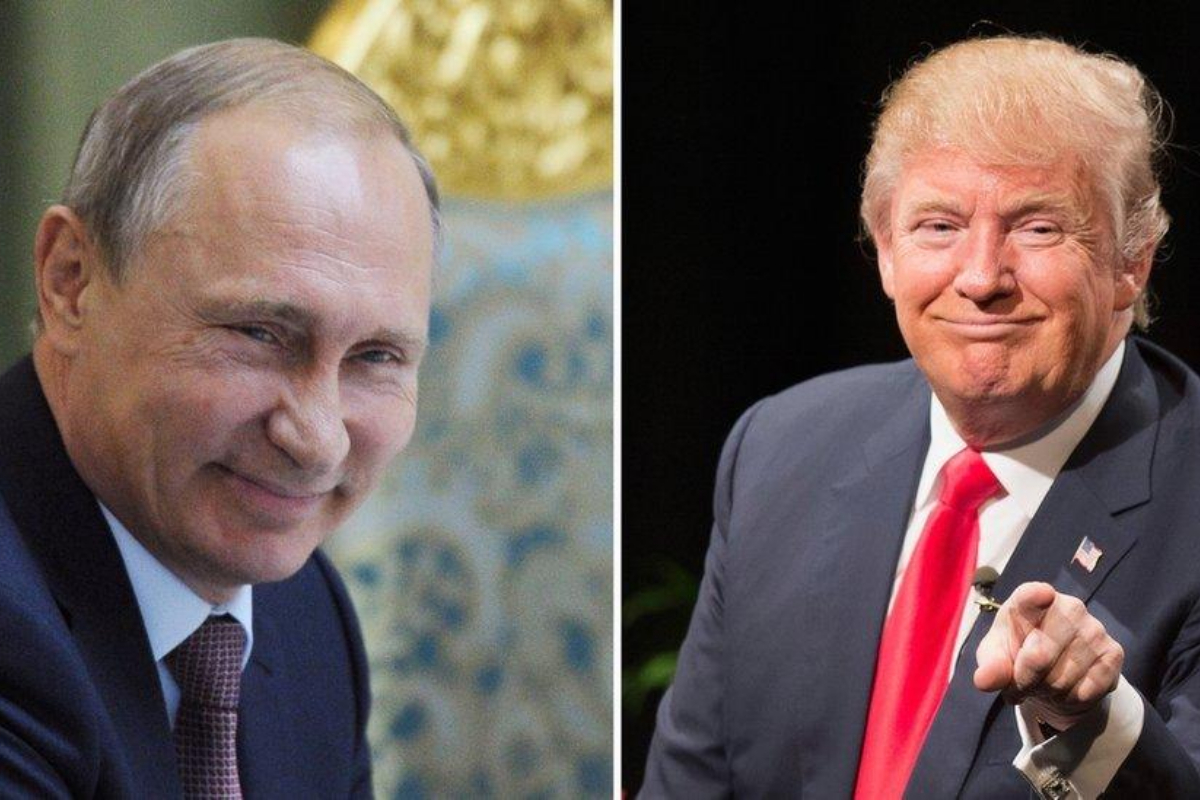 Putin