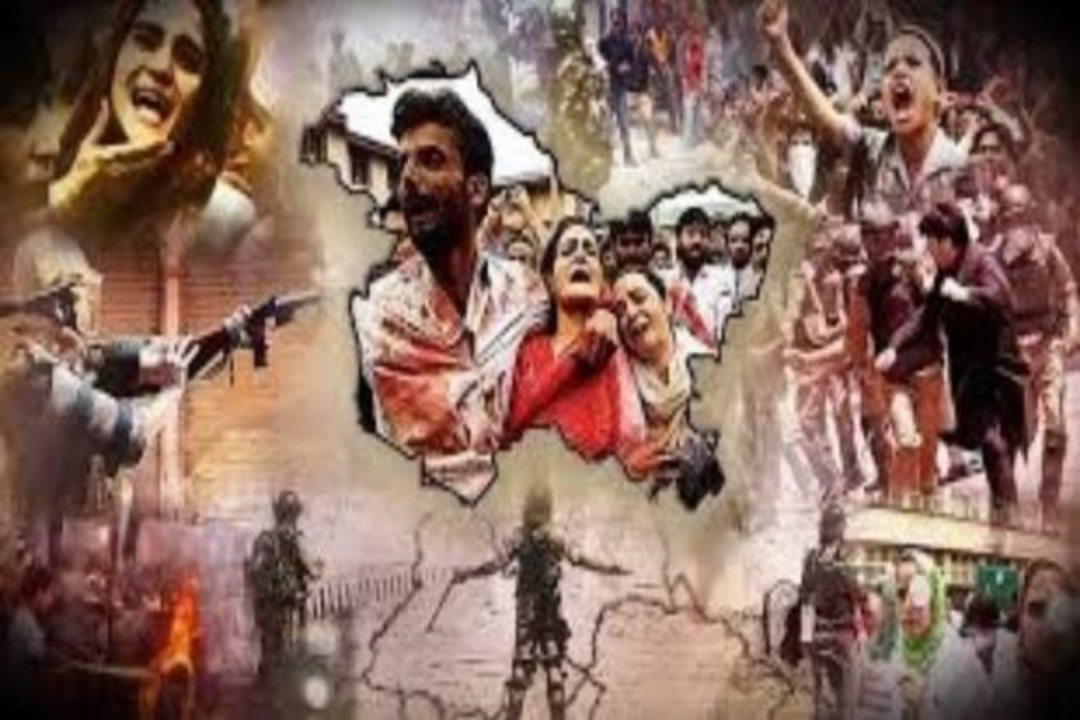 Global Peace Index Report Warns: India’s Militarization in Kashmir May Ignite Regional War