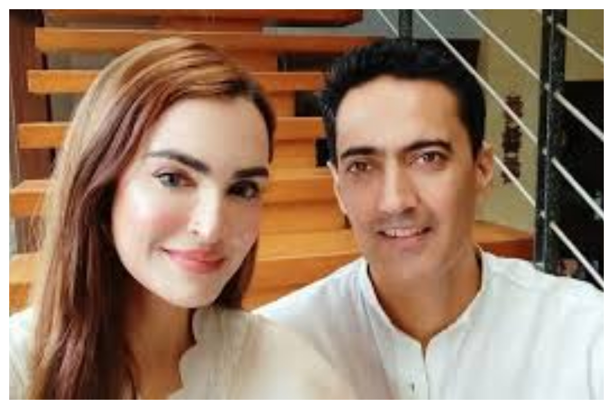 Nadia Hussain clarifies her position in fraud case